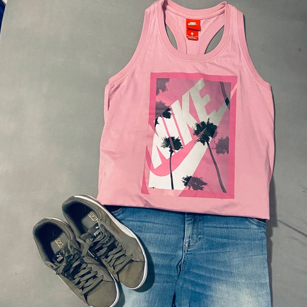 Nike Tank